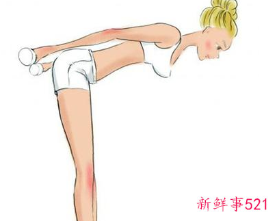 手臂粗是什么原因造成的