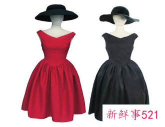 肚子大穿什么显瘦