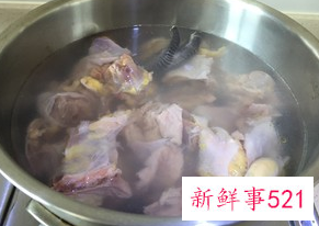 红烧鸡怎么烧好吃