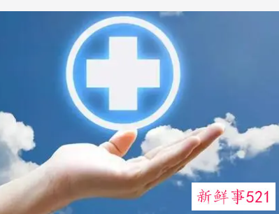 健康的三大指标