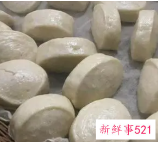 馒头隔天吃怎么保存