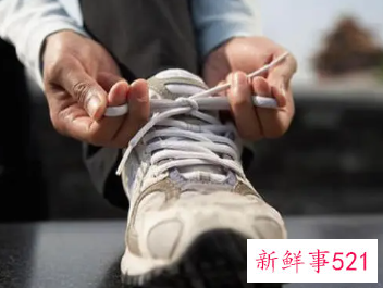 梦见鞋子掉了是什么意思