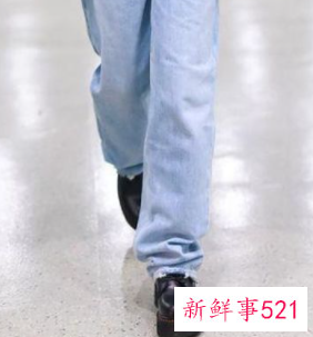 搭配牛仔裤的女鞋