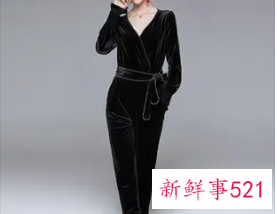 穿连体裤的好处