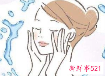 如何快速的给皮肤补水