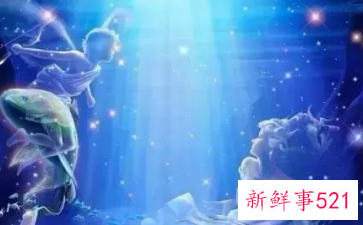 2022年6月双鱼座的运势