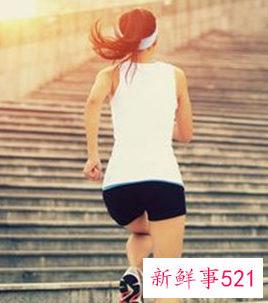 运动的四个好处不是减重