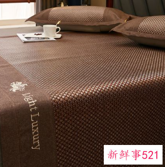 冰丝凉席和藤席哪个更好