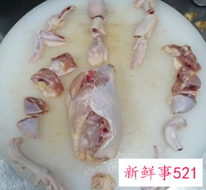 红烧鸡怎么烧好吃