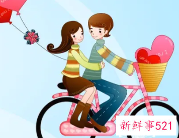 女人对你有意思行为