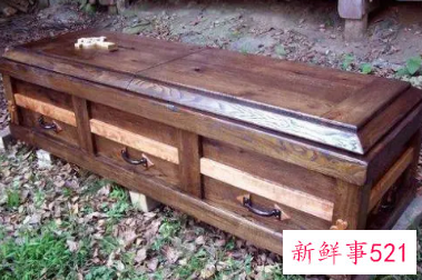 孕妇梦见棺材有什么预兆