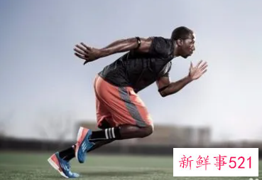 八百米呼吸技巧