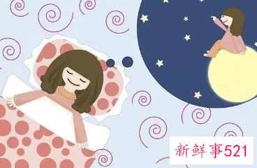 女人梦见婴儿笑