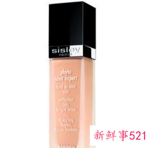 最好的粉底液排行榜10强