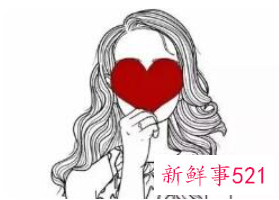 男生宠溺女生的细节