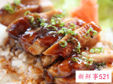 关于营养与健康的小知识