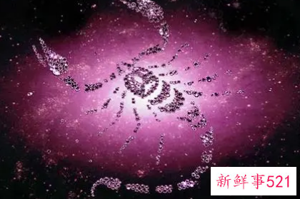 天蝎座男生和巨蟹座女生配吗