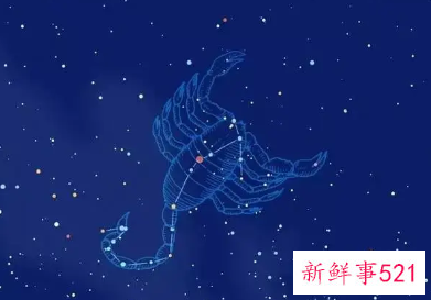 天蝎男会爱上婚外的女人吗