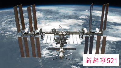 国际空间站运行了多少年