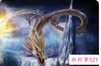 已婚女人梦到龙啥意思