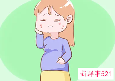 女性孕后如何护肤