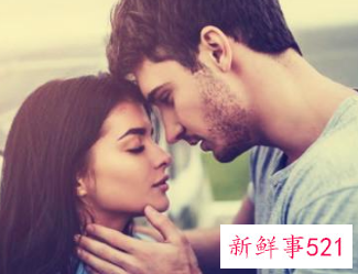 接吻会变瘦是真的吗