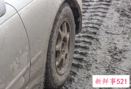 泥巴污渍定型了怎么洗