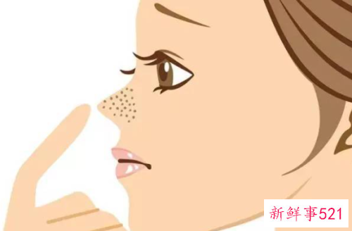 清理黑头后怎么收缩毛孔