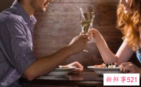 女生第一次和男生约会注意什么