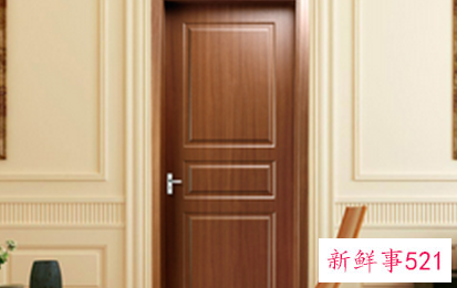 房门的种类有哪些