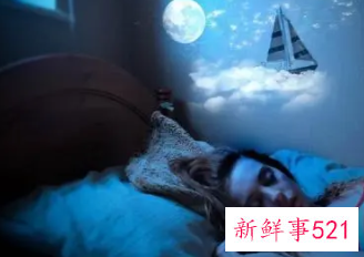 梦见指甲什么寓意