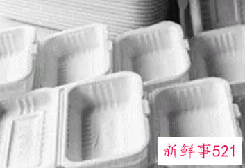 一次性饭盒对胎儿的影响