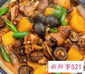 红烧鸡怎么烧好吃