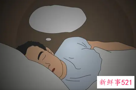 梦见死去的亲人戴着帽子