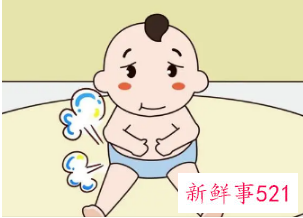 怎样帮宝宝排气