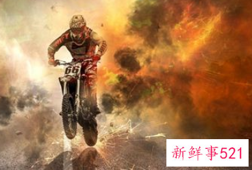 梦见成功躲过了大爆炸