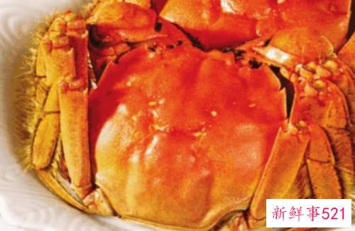 螃蟹怎么清洗最干净