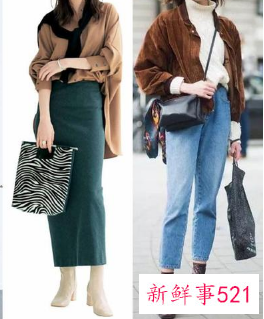 短靴怎么搭配衣服图片