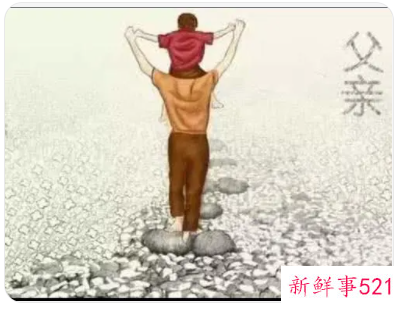 梦见自己的父亲病了是什么意思