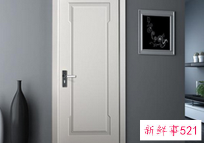 房门的种类有哪些