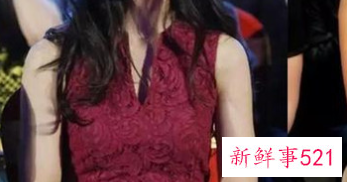 气质优雅型穿衣打扮