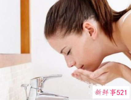 唇毛怎么去掉天然方法