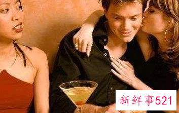 男人不联系小三就是真的放下了吗