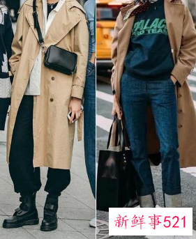 短靴怎么搭配衣服图片