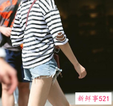 高帮帆布鞋搭配