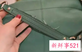真皮包脏了怎么清洗妙招