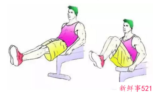 6种最好的健身运动