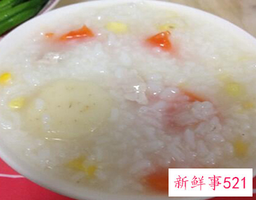 秋季感冒吃什么好得快几款食疗方对症治感冒