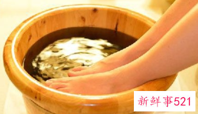 泡脚有什么效果