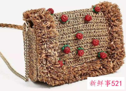 Zara有哪些好看的包包